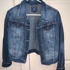 Lucky Brand denim jacket